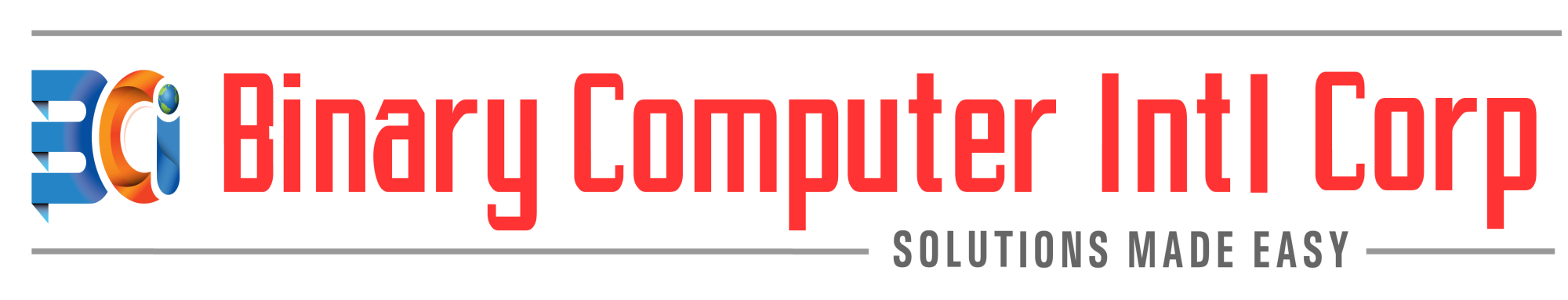 Binary-Computer-Intl-Corp