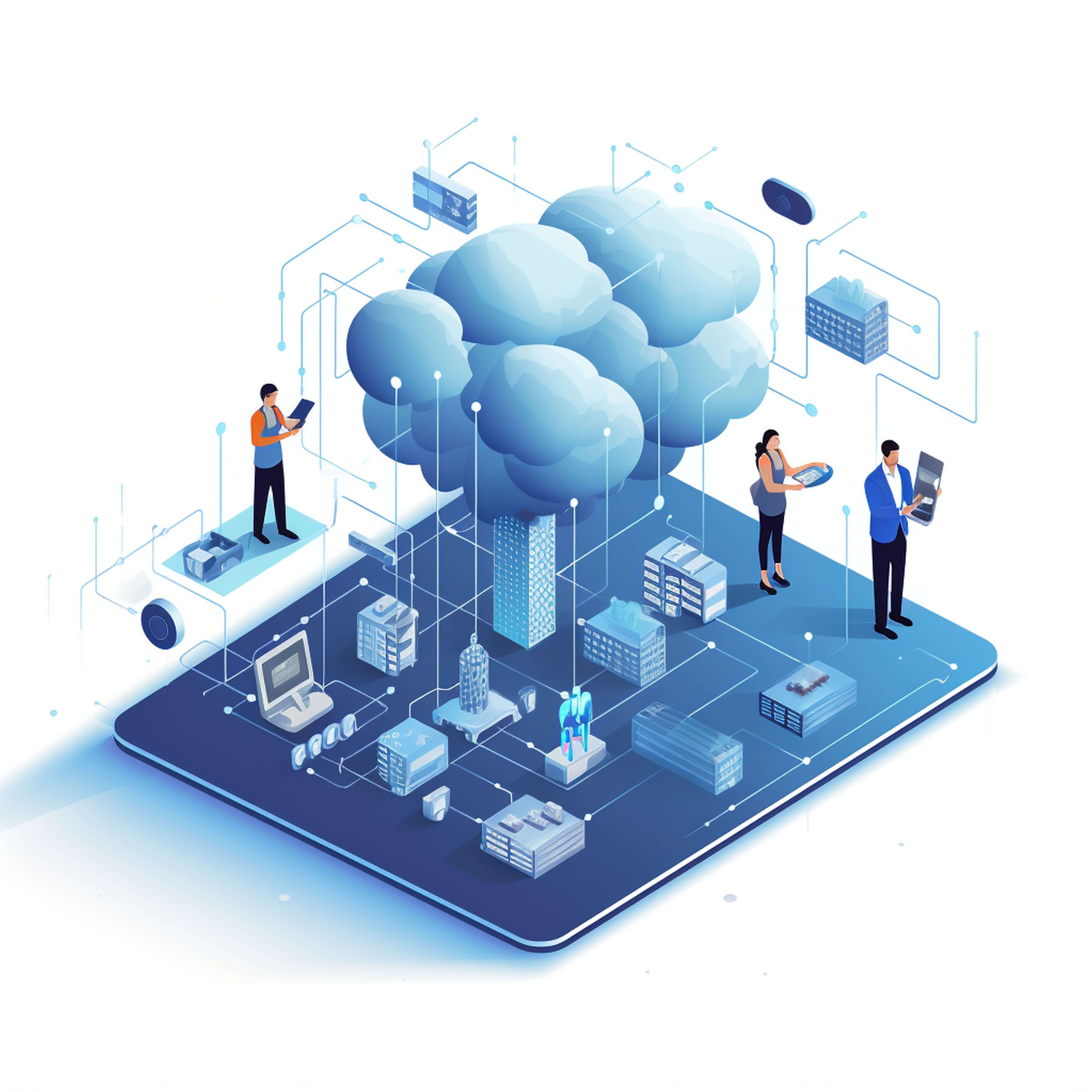 Cloud Services